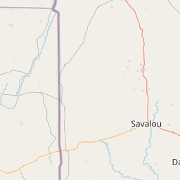 SE map tile
