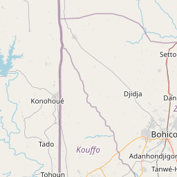 SE map tile