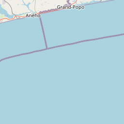 SE map tile