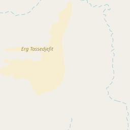 SE map tile