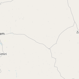NW map tile