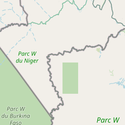NW map tile