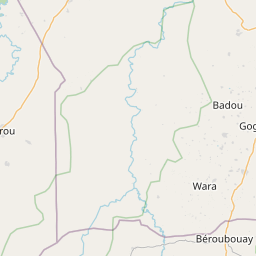 SE map tile