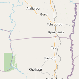 NW map tile