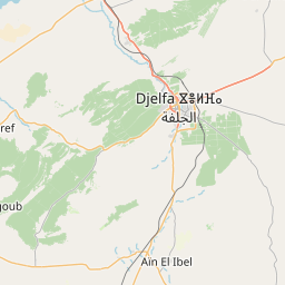 NW map tile