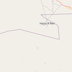SE map tile