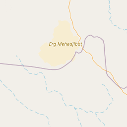 NW map tile