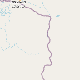 SE map tile
