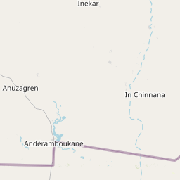 SE map tile