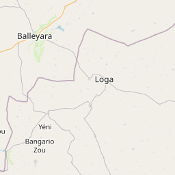 NW map tile
