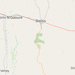 SE map tile