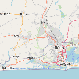 SE map tile