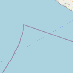 NW map tile