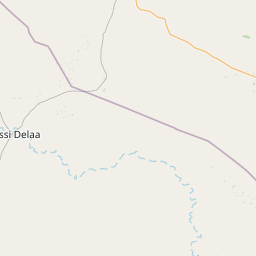NW map tile