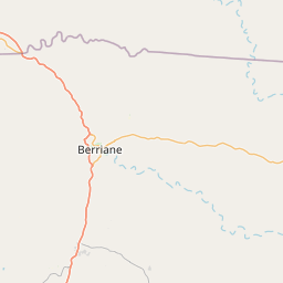 SE map tile