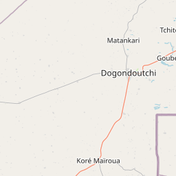 NW map tile