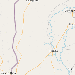 SE map tile