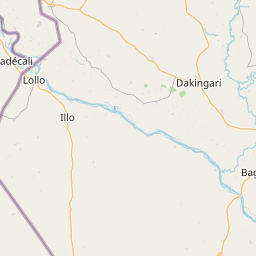 SE map tile