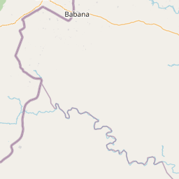 SE map tile