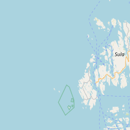 NW map tile