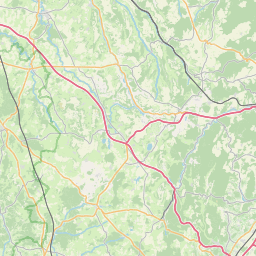 Openrailwaymap