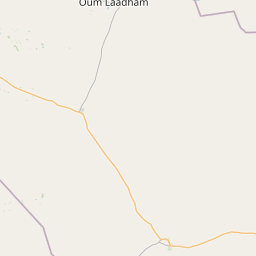 SE map tile