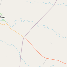 NW map tile