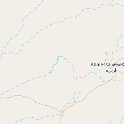 NW map tile