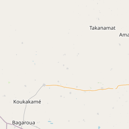 SE map tile