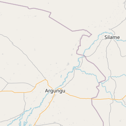 SE map tile