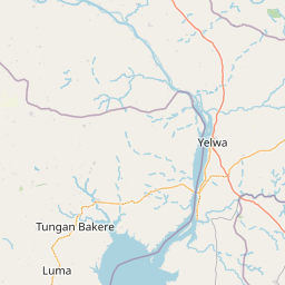 SE map tile