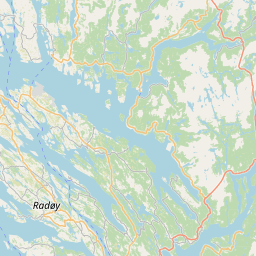 SE map tile