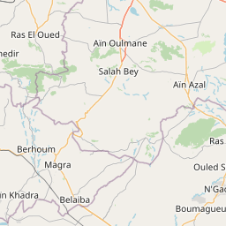 NW map tile