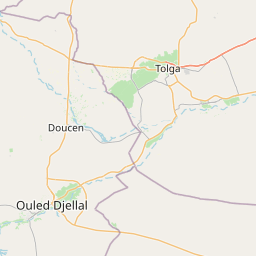 SE map tile