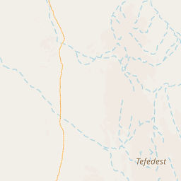 NW map tile