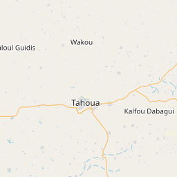 NW map tile