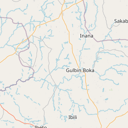SE map tile