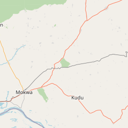 NW map tile