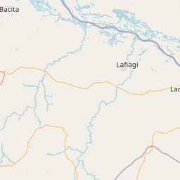 NW map tile