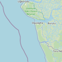 NW map tile