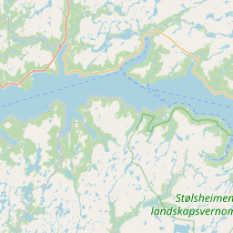 NW map tile