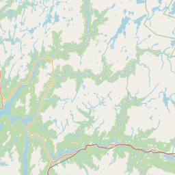 NW map tile