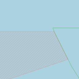 SE map tile