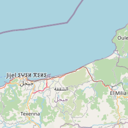 SE map tile