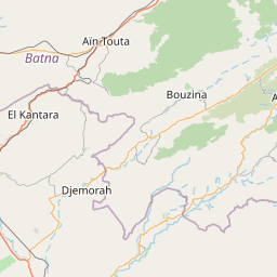 SE map tile