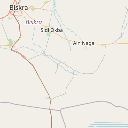 SE map tile
