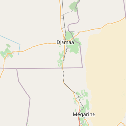 SE map tile