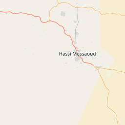SE map tile