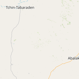 SE map tile