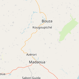 SE map tile